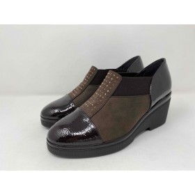 852 - Scarpe - Serena