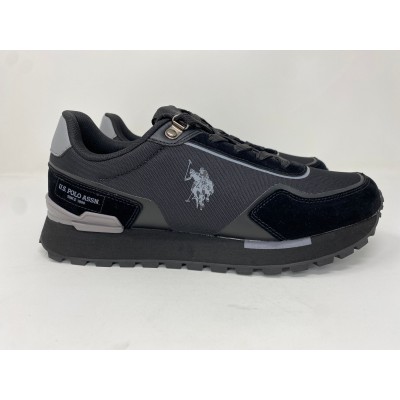 ARON009 - Scarpa - U.S. POLO ASSN