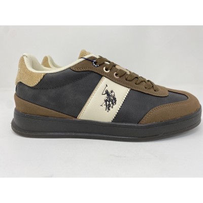 CAMPY004 - Scarpa - U.S. POLO ASSN