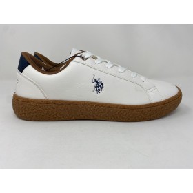 JODIE002 - Scarpa - U.S. POLO ASSN