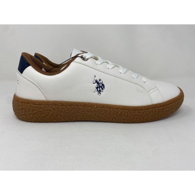 JODIE002 - Scarpa - U.S. POLO ASSN