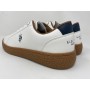 JODIE002 - Scarpa - U.S. POLO ASSN