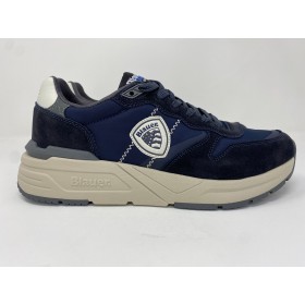 RAY01 - Scarpe - Blauer