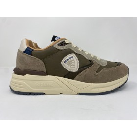 RAY02 - Scarpe - Blauer