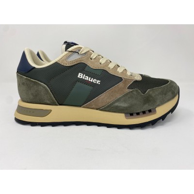 RYDER01 - Scarpe - Blauer