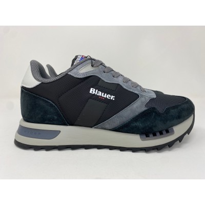 RYDER01 - Scarpe - Blauer