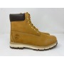 RADFORD MID - Scarpa - Timberland
