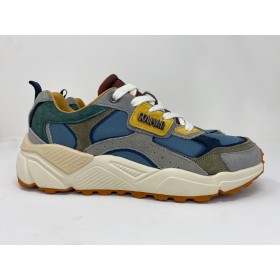 GARNER GROUNDS - Scarpa - COLMAR