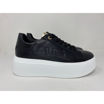 4BX 103 - Scarpe - Paciotti 4US jr