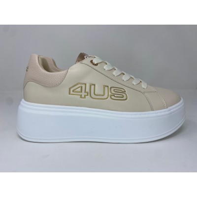 4BX 103 - Scarpe - Paciotti 4US jr