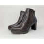 513801 - Scarpa - Nero Giardini
