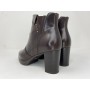 513801 - Scarpa - Nero Giardini