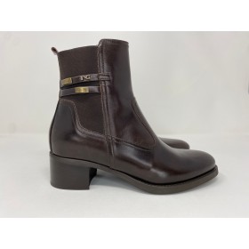 513841 - Scarpa - Nero Giardini