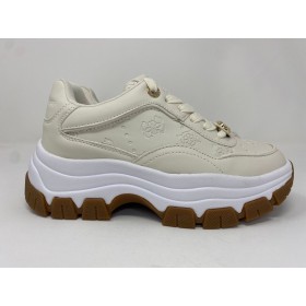 BERRETT2 - Scarpe - Guess