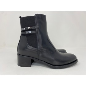 513840 - Scarpa - Nero Giardini