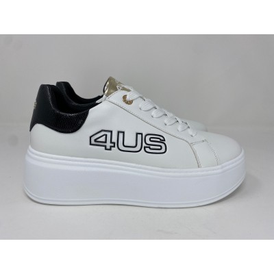 4BX 103 - Scarpe - Paciotti 4US jr