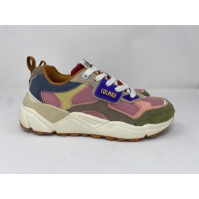 GARNER JUNGLE - Scarpa - COLMAR