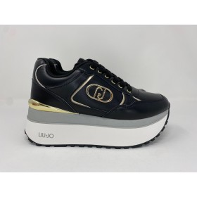 BF5011PO102 MAXI WONDER - Scarpa - Liu Jo