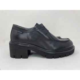513986 - Scarpa - Nero Giardini