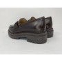 514010 - Scarpa - Nero Giardini