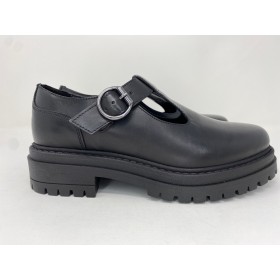514013 - Scarpa - Nero Giardini