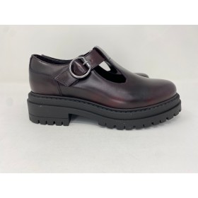 514014 - Scarpa - Nero Giardini