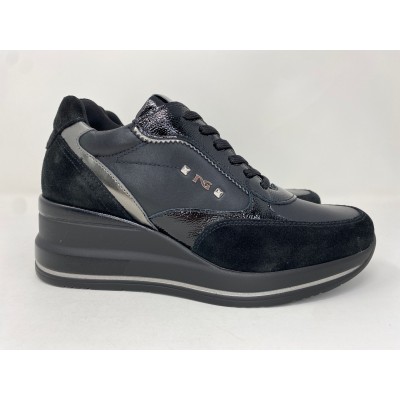 514130 - Scarpa - Nero Giardini