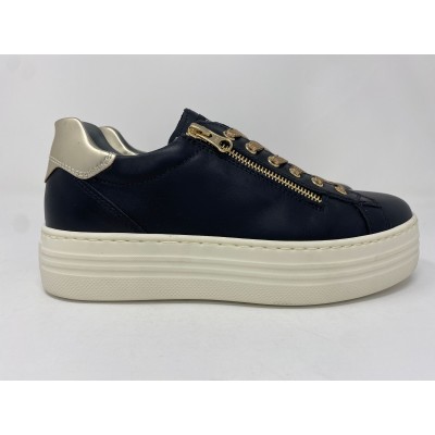 514185 - Scarpa - Nero Giardini