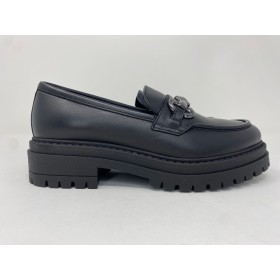 411410 - Scarpa - Nero Giardini