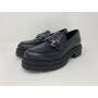 411410 - Scarpa - Nero Giardini