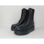 514900 - Scarpa - Nero Giardini