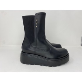 514901 - Scarpa - Nero Giardini