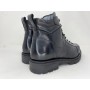 501010 - Scarpa - Nero Giardini