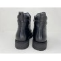 501010 - Scarpa - Nero Giardini