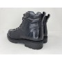 501010 - Scarpa - Nero Giardini
