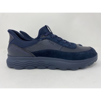 U56MPA SPHERICA PLUS - Scarpa - Geox