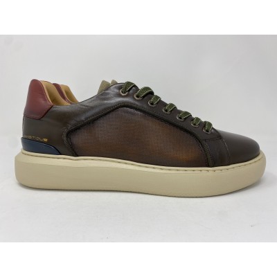 13854 - Scarpa - AMBITIOUS
