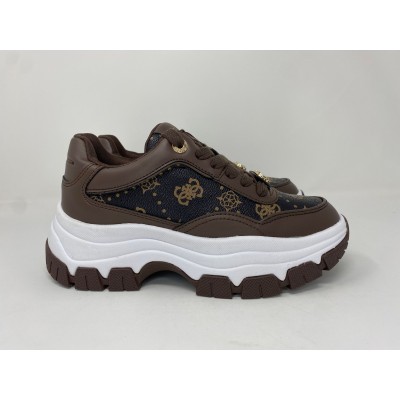 BERRETT2 - Scarpe - Guess