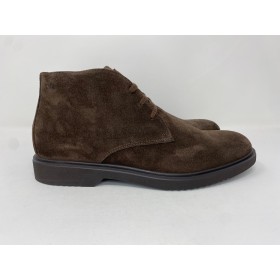 500850 - Scarpa - Nero Giardini