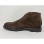 500850 - Scarpa - Nero Giardini