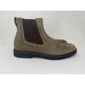 500851 - Scarpa - Nero Giardini