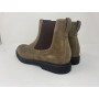 500851 - Scarpa - Nero Giardini