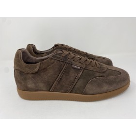 500890 - Scarpa - Nero Giardini