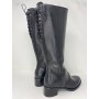 514640 - Scarpa - Nero Giardini
