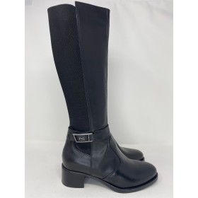 514643 - Scarpa - Nero Giardini