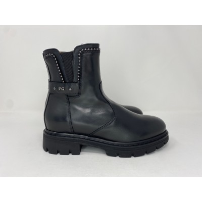 514769 - Scarpa - Nero Giardini