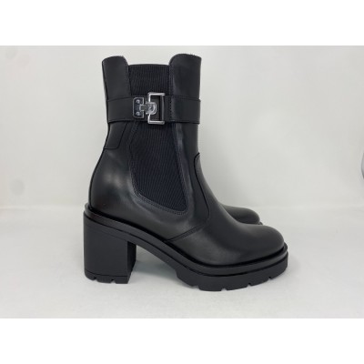 514790 - Scarpa - Nero Giardini