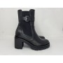 514790 - Scarpa - Nero Giardini