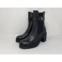 514790 - Scarpa - Nero Giardini