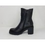 514790 - Scarpa - Nero Giardini